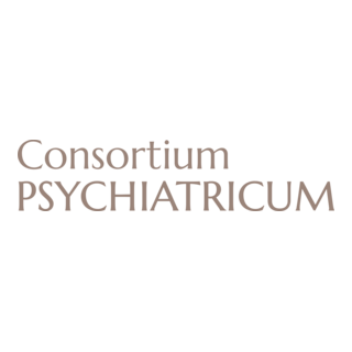 Consortium Psychiatricum Logo PNG Vector