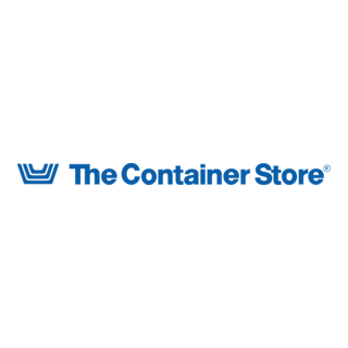 Container Store Logo PNG Vector