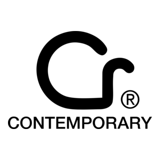 Contemporary Records Logo PNG Vector