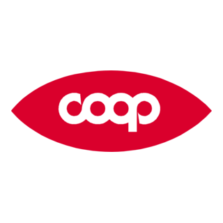 Coop Logo PNG Vector