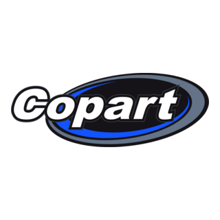 Copart Logo PNG Vector