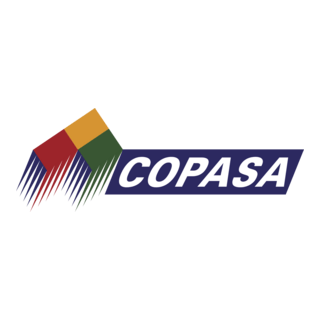 COPASA Logo PNG Vector