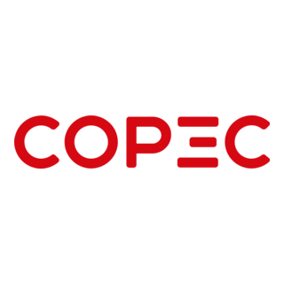 Copec (2023) Logo PNG Vector