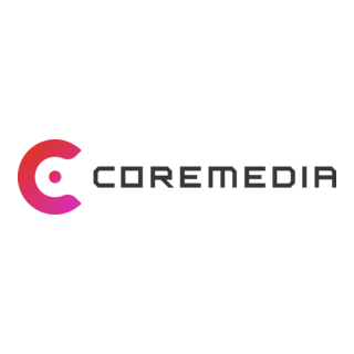 CoreMedia Logo PNG Vector