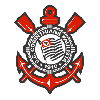 CORINTHIANS PAULISTA Logo PNG Vector