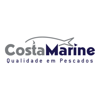 Costa Marine Logo PNG Vector