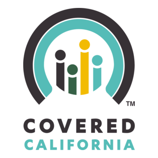 Covered California Logo PNG Vector