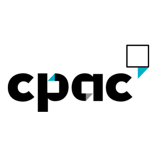 CPAC TV Logo PNG Vector