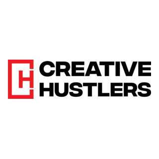Creative Hustlers Logo PNG Vector