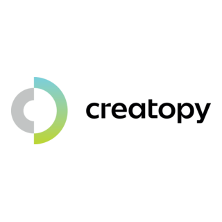 Creatopy Logo PNG Vector