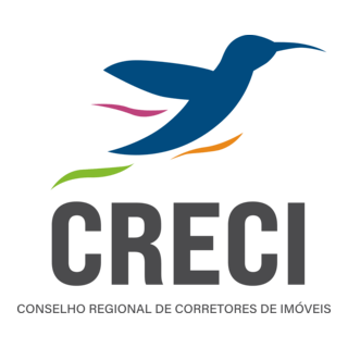 creci Logo PNG Vector