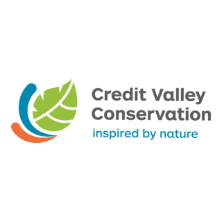 Credit Valley Conservation Logo PNG Vector