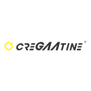 CREGAATINE Logo PNG Vector