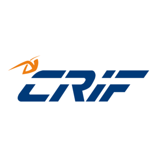 Crif Logo PNG Vector