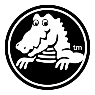 Crocs Logo PNG Vector