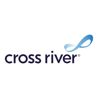 Cross River Logo PNG Vector