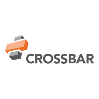 Crossbar Logo PNG Vector