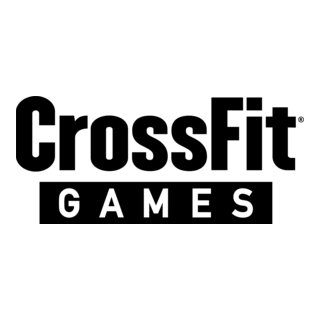 CrossFit Games Logo PNG Vector