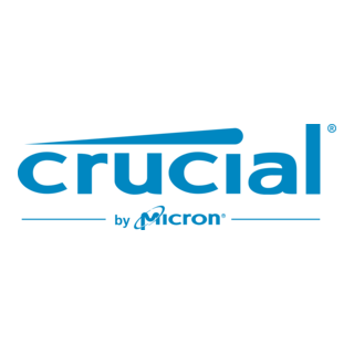 Crucial Logo PNG Vector