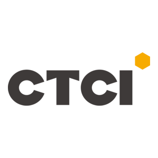 CTCI Corporation Logo PNG Vector