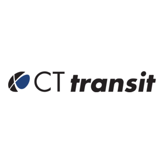 CTtransit Logo PNG Vector
