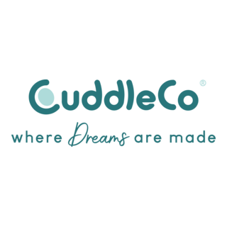 CuddleCo Logo PNG Vector