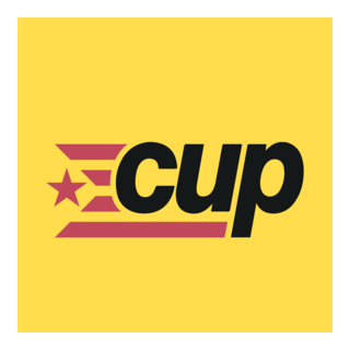 CUP Logo PNG Vector