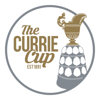 Currie Cup Logo PNG Vector