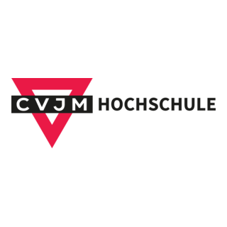 CVJM Hochschule Logo PNG Vector