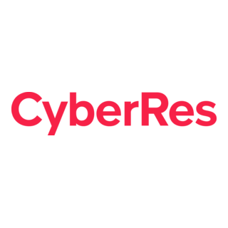 CyberRes Logo PNG Vector