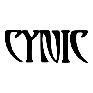 Cynic Logo PNG Vector