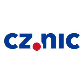 Cz.nic Logo PNG Vector