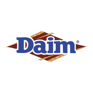 Daim Logo PNG Vector