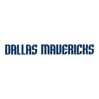 Dallas Mavericks Logo PNG Vector