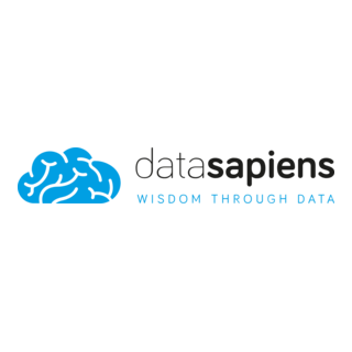 Datasapiens Logo PNG Vector