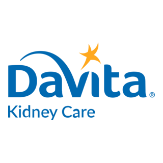 Davita Kidney Care Logo PNG Vector