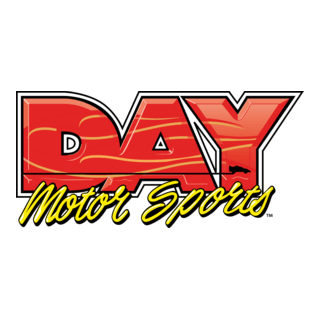 Day Motor Sports Logo PNG Vector