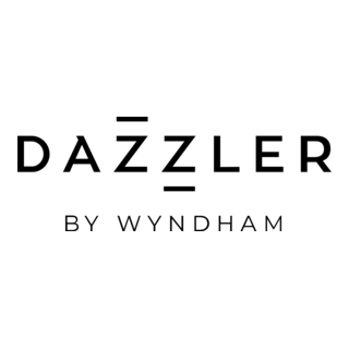 Dazzler Logo PNG Vector