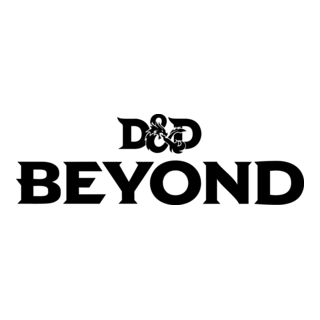 D&D Beyond Logo PNG Vector