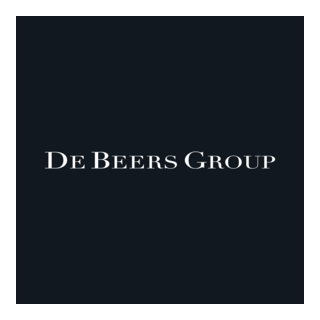De Beers Logo PNG Vector