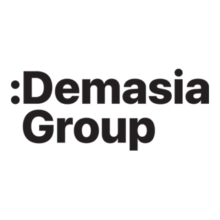 Demasia Group Logo PNG Vector