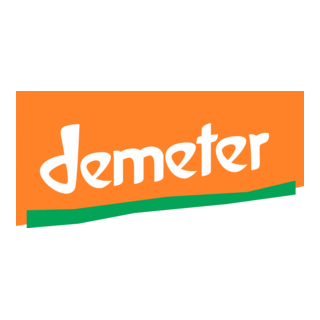 DEMETER Logo PNG Vector