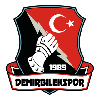 Demirbilekspor Logo PNG Vector