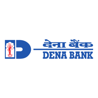 Dena Bank Logo PNG Vector