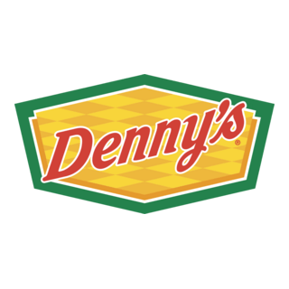 Denny's Logo PNG Vector