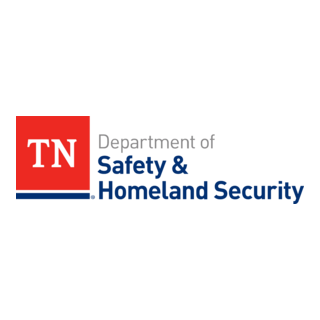 Department of Safety and Homeland Security Logo PNG Vector