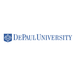 Depaul University Logo PNG Vector