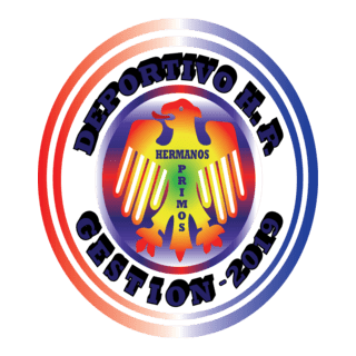 deportivo h.p. Logo PNG Vector