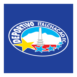 Deportivo Italchacao FC Logo PNG Vector