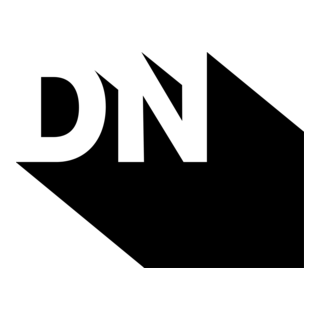 Designer News Logo PNG Vector